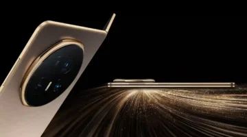 تصميم قابل للطي.. Honor تستعد لإطلاق هاتف بكاميرا 200 ميجابكسل